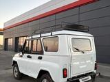 УАЗ Hunter 2012 года за 3 200 000 тг. в Атырау – фото 3