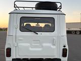 УАЗ Hunter 2012 года за 3 200 000 тг. в Атырау – фото 4