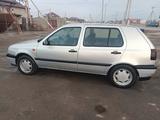 Volkswagen Golf 1994 года за 2 000 000 тг. в Тараз – фото 3