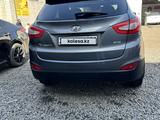 Hyundai Tucson 2013 годаүшін7 500 000 тг. в Экибастуз – фото 4