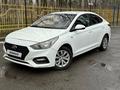 Hyundai Accent 2018 года за 6 000 000 тг. в Тараз