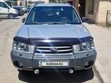 Subaru Forester 2005 годаүшін4 400 000 тг. в Алматы