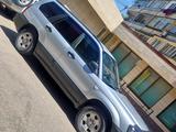Subaru Forester 2005 годаүшін4 400 000 тг. в Алматы – фото 3
