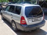 Subaru Forester 2005 годаүшін4 400 000 тг. в Алматы – фото 5