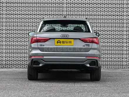 Audi Q3 40 TFSI Quattro Sport 2026 года за 24 600 000 тг. в Алматы – фото 6