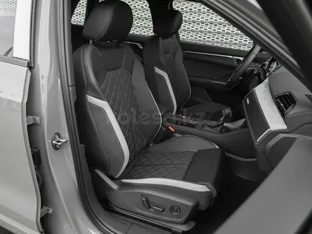 Audi Q3 40 TFSI Quattro Sport 2026 года за 24 600 000 тг. в Алматы – фото 19