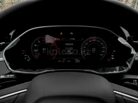 Audi Q3 40 TFSI Quattro Sport 2026 года за 24 600 000 тг. в Алматы – фото 12