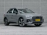 Audi Q3 40 TFSI Quattro Sport 2026 года за 24 000 000 тг. в Алматы