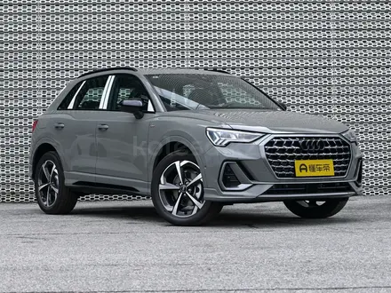 Audi Q3 40 TFSI Quattro Sport 2026 года за 24 600 000 тг. в Алматы