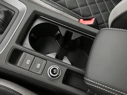 Audi Q3 40 TFSI Quattro Sport 2026 года за 24 600 000 тг. в Алматы – фото 18