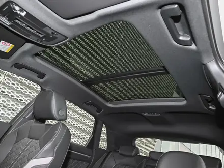 Audi Q3 40 TFSI Quattro Sport 2026 года за 24 600 000 тг. в Алматы – фото 20