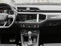 Audi Q3 40 TFSI Quattro Sport 2026 года за 24 600 000 тг. в Алматы – фото 10