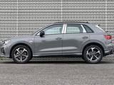 Audi Q3 40 TFSI Quattro Sport 2026 года за 24 000 000 тг. в Алматы – фото 4