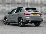 Audi Q3 40 TFSI Quattro Sport 2026 года за 24 000 000 тг. в Алматы – фото 5