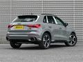 Audi Q3 40 TFSI Quattro Sport 2026 года за 24 600 000 тг. в Алматы – фото 7