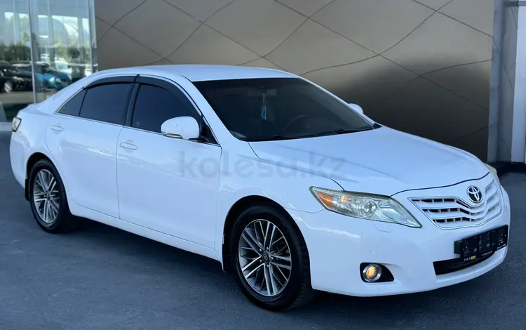 Toyota Camry 2010 годаfor7 200 000 тг. в Тараз