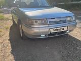 ВАЗ (Lada) 2110 2007 года за 550 000 тг. в Темиртау
