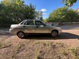 ВАЗ (Lada) 2110 2007 года за 550 000 тг. в Темиртау – фото 4