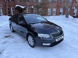 Skoda Octavia 2014 года за 5 600 000 тг. в Костанай – фото 2