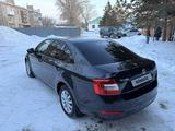 Skoda Octavia 2014 года за 5 600 000 тг. в Костанай – фото 4