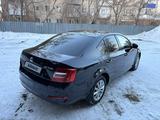 Skoda Octavia 2014 года за 5 600 000 тг. в Костанай – фото 3