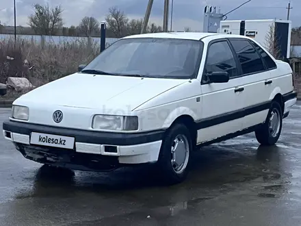 Volkswagen Passat 1991 года за 850 000 тг. в Актобе