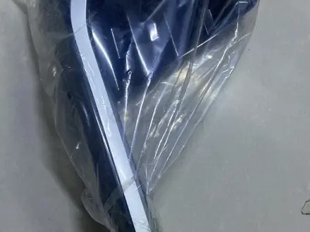 Бампер передний в сборе 2024-2025г за 5 000 тг. в Астана – фото 6