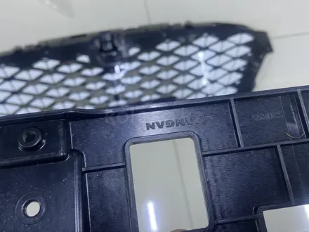 Бампер передний в сборе 2024-2025г за 5 000 тг. в Астана – фото 5