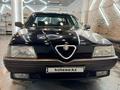 Alfa Romeo 164 1991 года за 8 500 000 тг. в Алматы