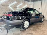 Alfa Romeo 164 1991 годаүшін5 000 000 тг. в Алматы – фото 4