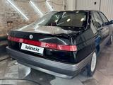 Alfa Romeo 164 1991 годаүшін5 000 000 тг. в Алматы – фото 5