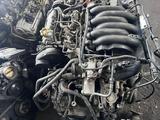 Двигатель 25K 2.5л 4wd бензин на Land Rover Freelander 2000-2005г. за 10 000 тг. в Кокшетау – фото 2