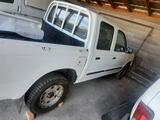 Ford Ranger 2006 года за 2 700 000 тг. в Узынагаш – фото 2