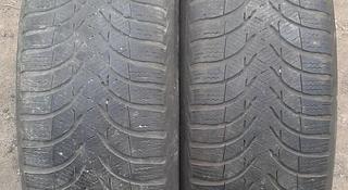 Шины 195/65 R15 — "Michelin Alpin A4" (Италия), зимние, в хорошем за 40 000 тг. в Астана