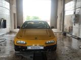 Nissan 100NX 1993 года за 1 200 000 тг. в Астана – фото 2