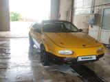 Nissan 100NX 1993 года за 1 200 000 тг. в Астана – фото 3