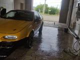 Nissan 100NX 1993 года за 1 200 000 тг. в Астана – фото 4