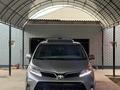 Toyota Sienna 2015 годаүшін15 500 000 тг. в Актау – фото 2