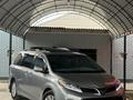 Toyota Sienna 2015 годаүшін15 500 000 тг. в Актау – фото 3