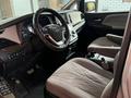 Toyota Sienna 2015 годаүшін15 500 000 тг. в Актау – фото 9