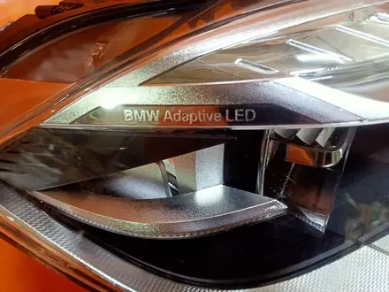 Фары BMW X5 F15 LED в сборе за 700 000 тг. в Астана – фото 8