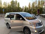 Toyota Alphard 2005 годаүшін4 800 000 тг. в Актобе – фото 3