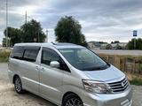 Toyota Alphard 2005 годаүшін4 800 000 тг. в Актобе – фото 4