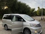 Toyota Alphard 2005 годаүшін4 800 000 тг. в Актобе