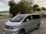 Toyota Alphard 2005 годаүшін4 800 000 тг. в Актобе – фото 2
