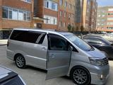 Toyota Alphard 2005 годаүшін4 800 000 тг. в Актобе – фото 5