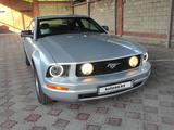 Ford Mustang 2005 года за 6 000 000 тг. в Алматы – фото 3