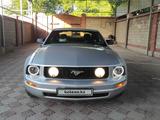 Ford Mustang 2005 годаүшін6 000 000 тг. в Алматы