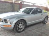 Ford Mustang 2005 года за 6 000 000 тг. в Алматы – фото 4