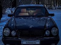 Mercedes-Benz E 200 1998 года за 2 700 000 тг. в Караганда